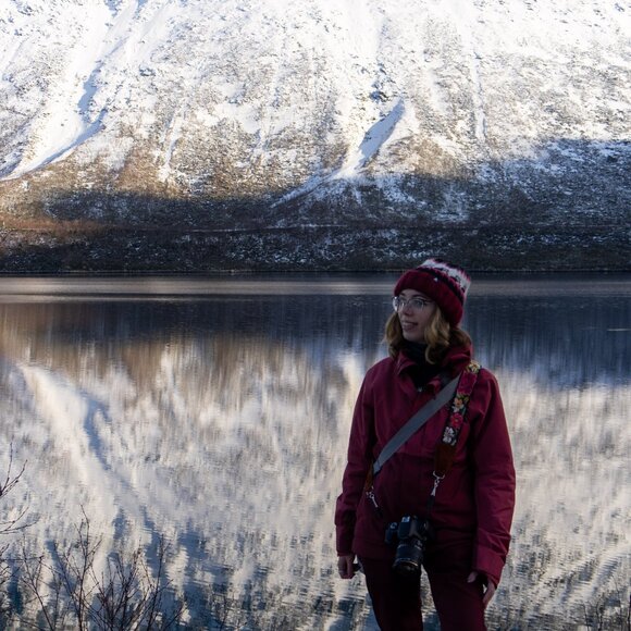 Meet your Posher, Piper - Picture 1 of 1